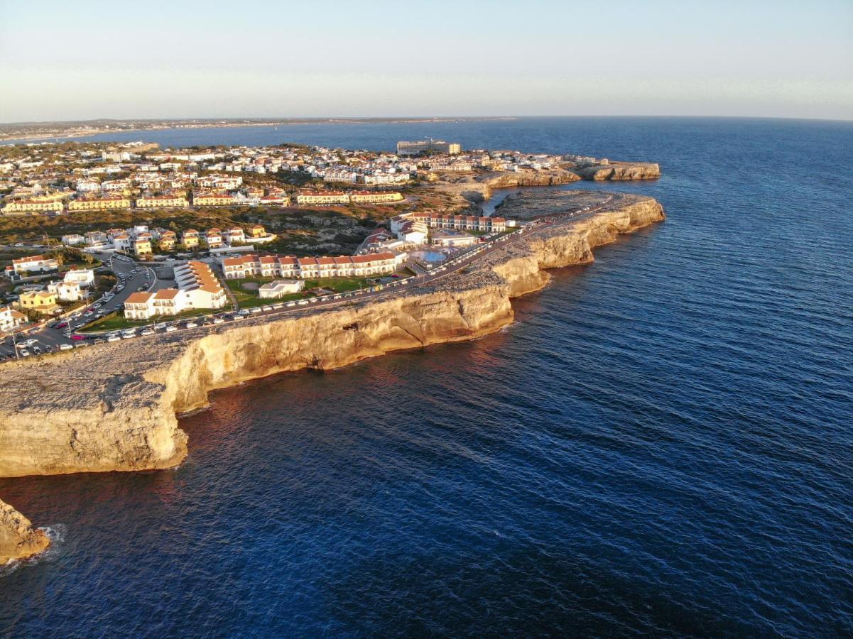 קאלה אן בלאנס Rvhotels Sea Club Menorca מראה חיצוני תמונה