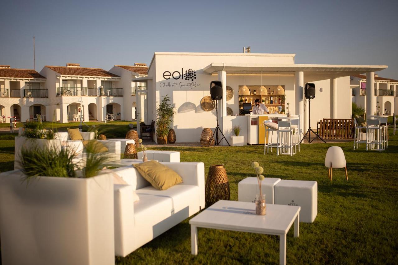 קאלה אן בלאנס Rvhotels Sea Club Menorca מראה חיצוני תמונה