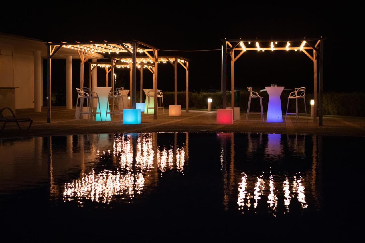 קאלה אן בלאנס Rvhotels Sea Club Menorca מראה חיצוני תמונה
