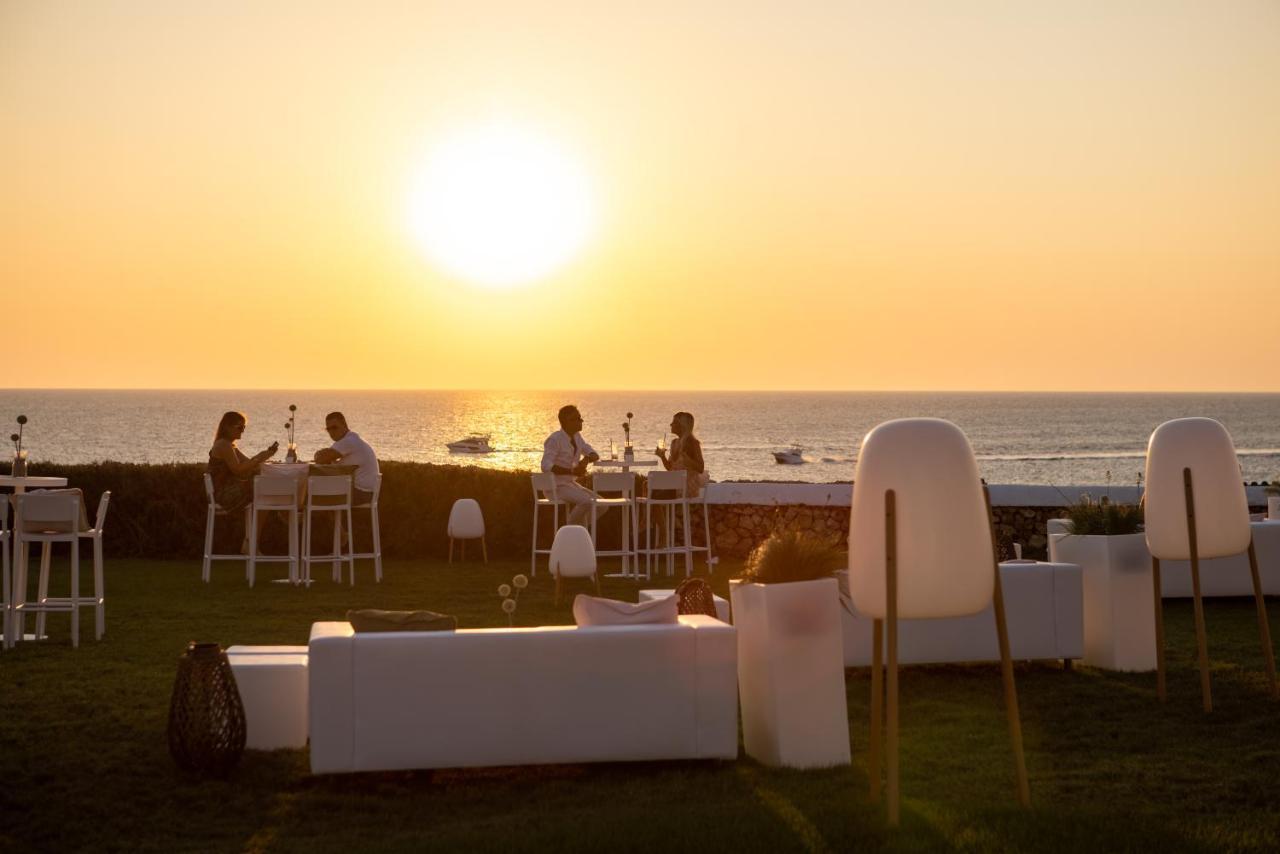 קאלה אן בלאנס Rvhotels Sea Club Menorca מראה חיצוני תמונה