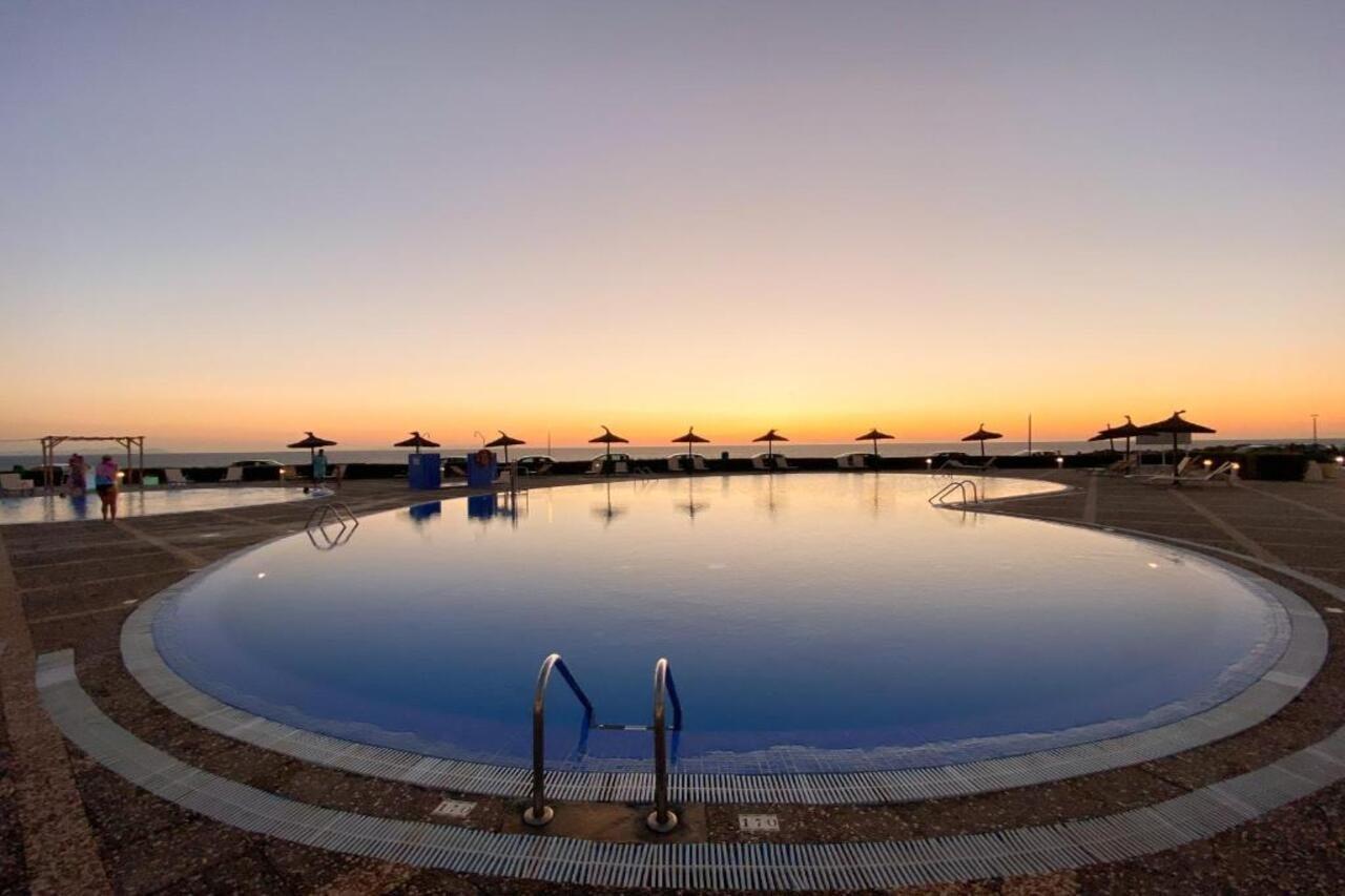 קאלה אן בלאנס Rvhotels Sea Club Menorca מראה חיצוני תמונה