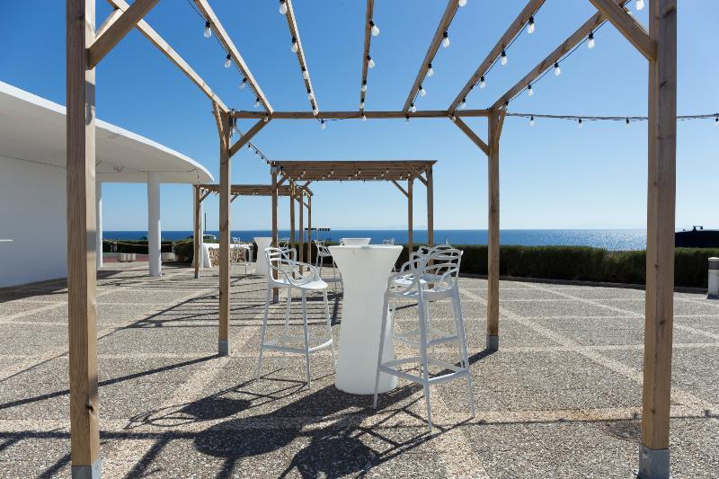 קאלה אן בלאנס Rvhotels Sea Club Menorca מראה חיצוני תמונה
