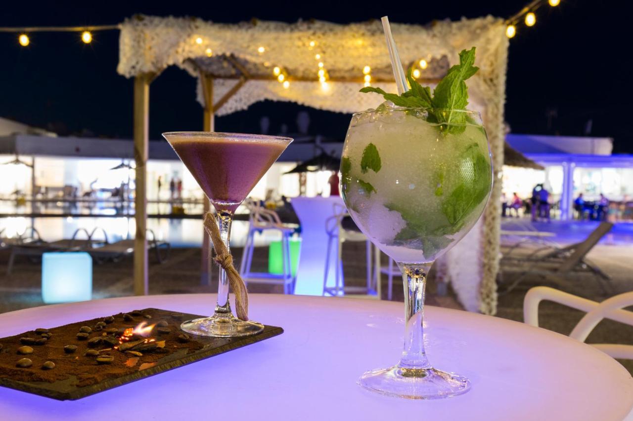 קאלה אן בלאנס Rvhotels Sea Club Menorca מראה חיצוני תמונה