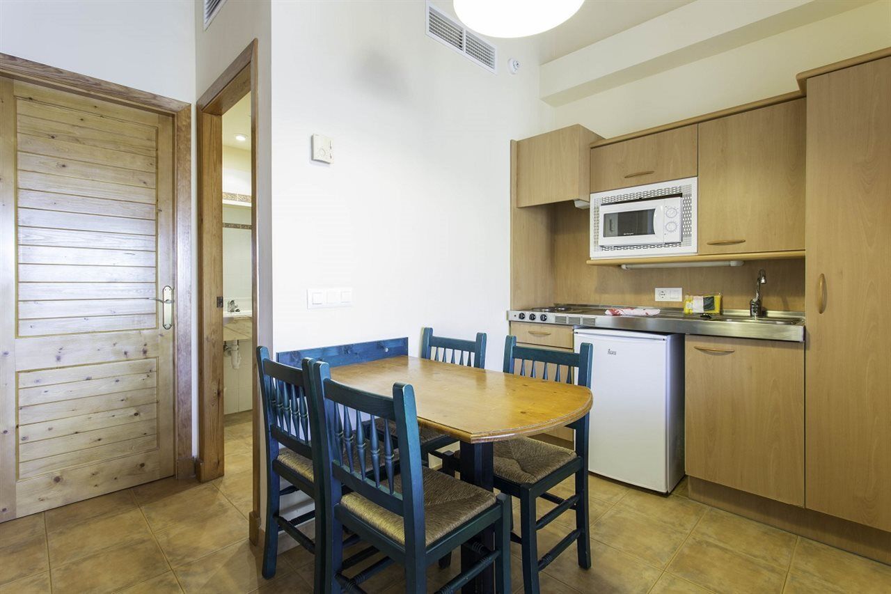 קאלה אן בלאנס Rvhotels Sea Club Menorca מראה חיצוני תמונה