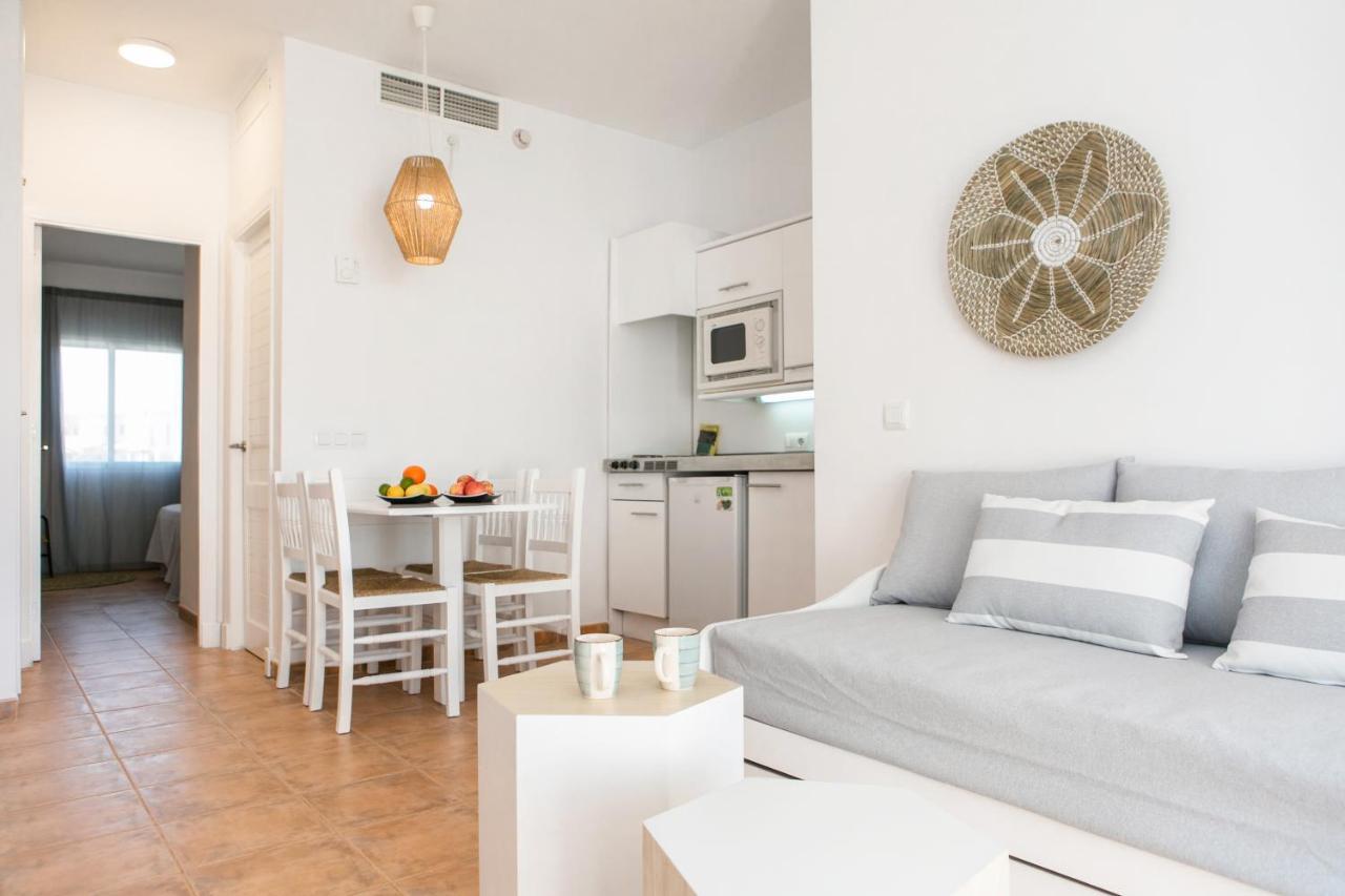 קאלה אן בלאנס Rvhotels Sea Club Menorca מראה חיצוני תמונה
