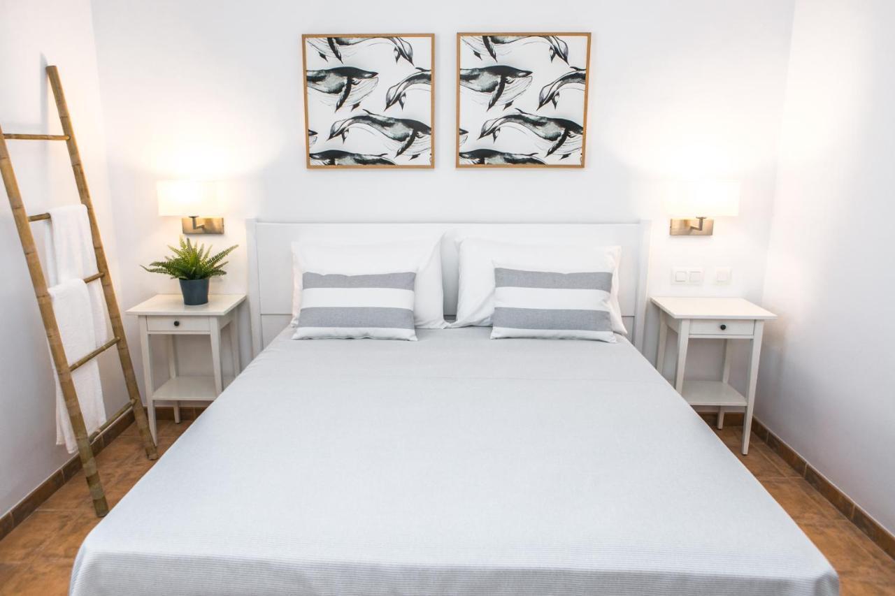 קאלה אן בלאנס Rvhotels Sea Club Menorca מראה חיצוני תמונה