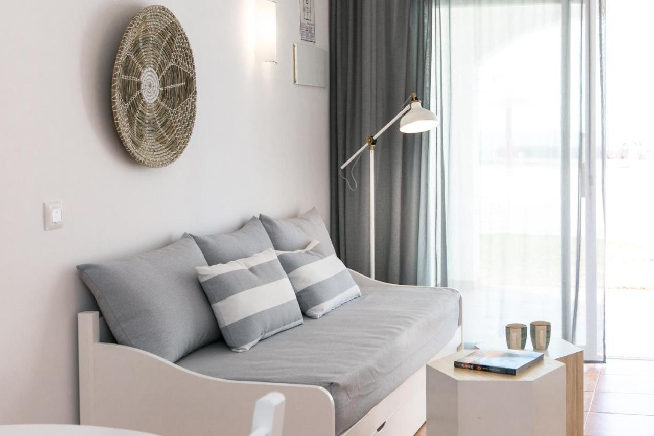 קאלה אן בלאנס Rvhotels Sea Club Menorca מראה חיצוני תמונה